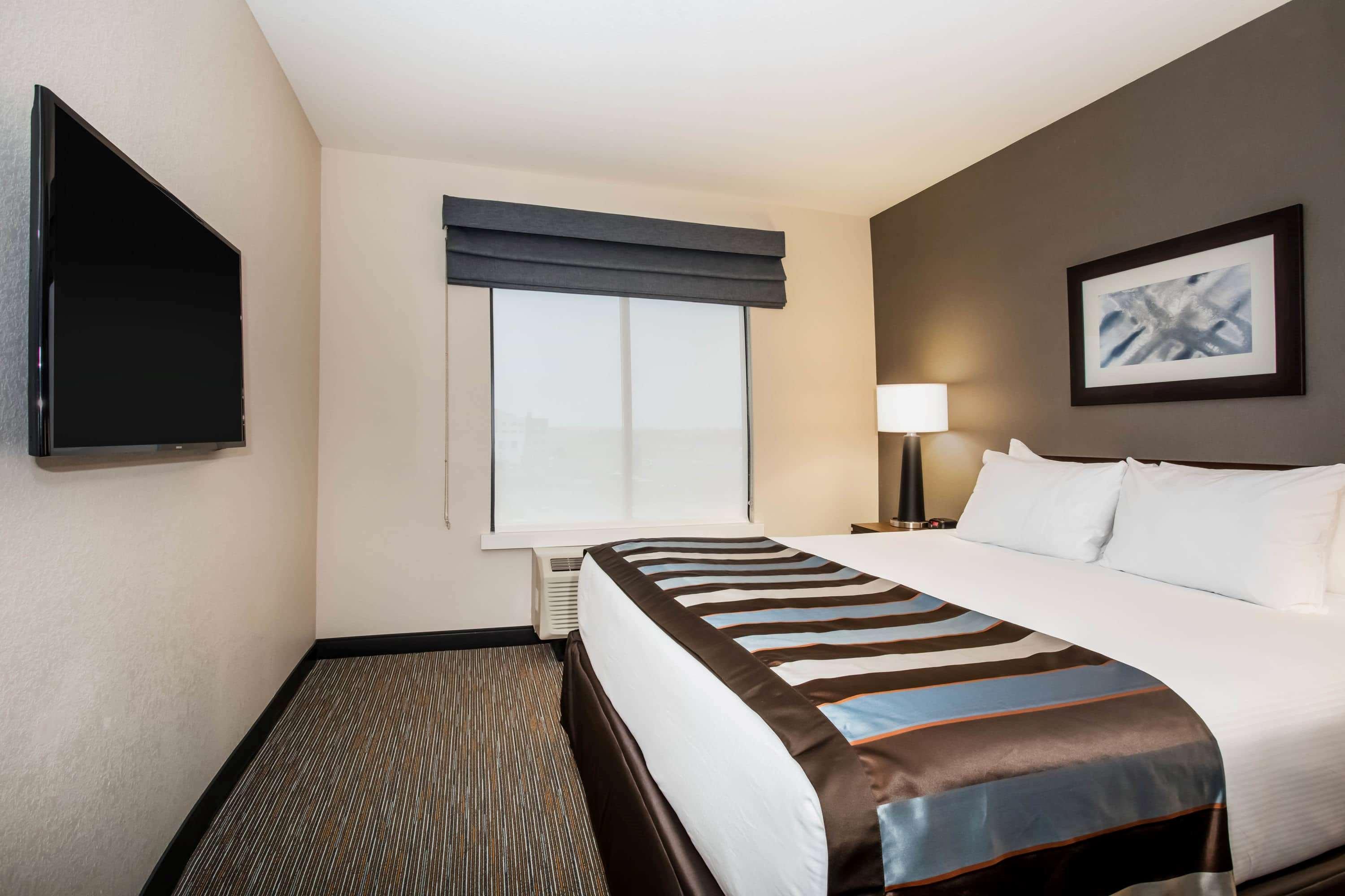 Wingate By Wyndham Denver Airport Exterior foto
