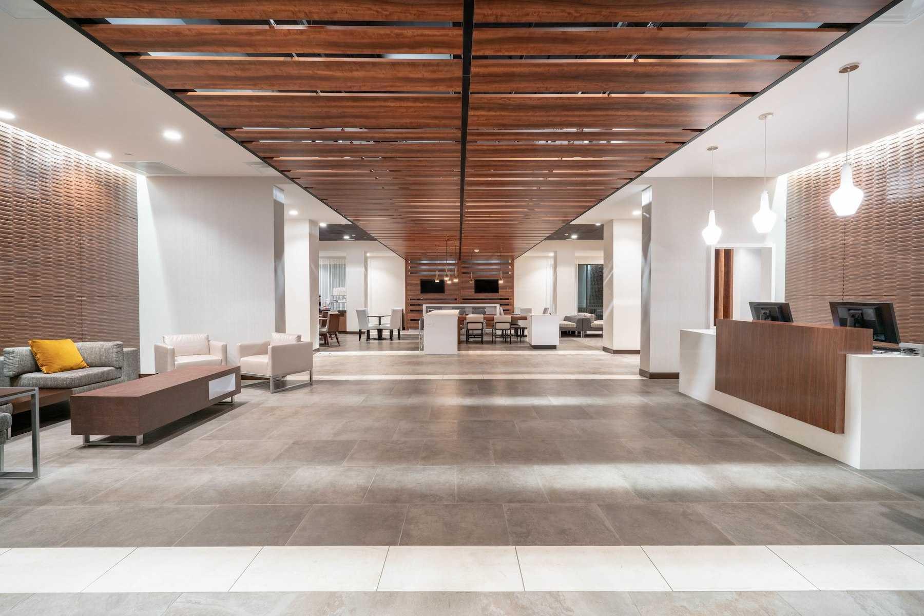Wingate By Wyndham Denver Airport Exterior foto