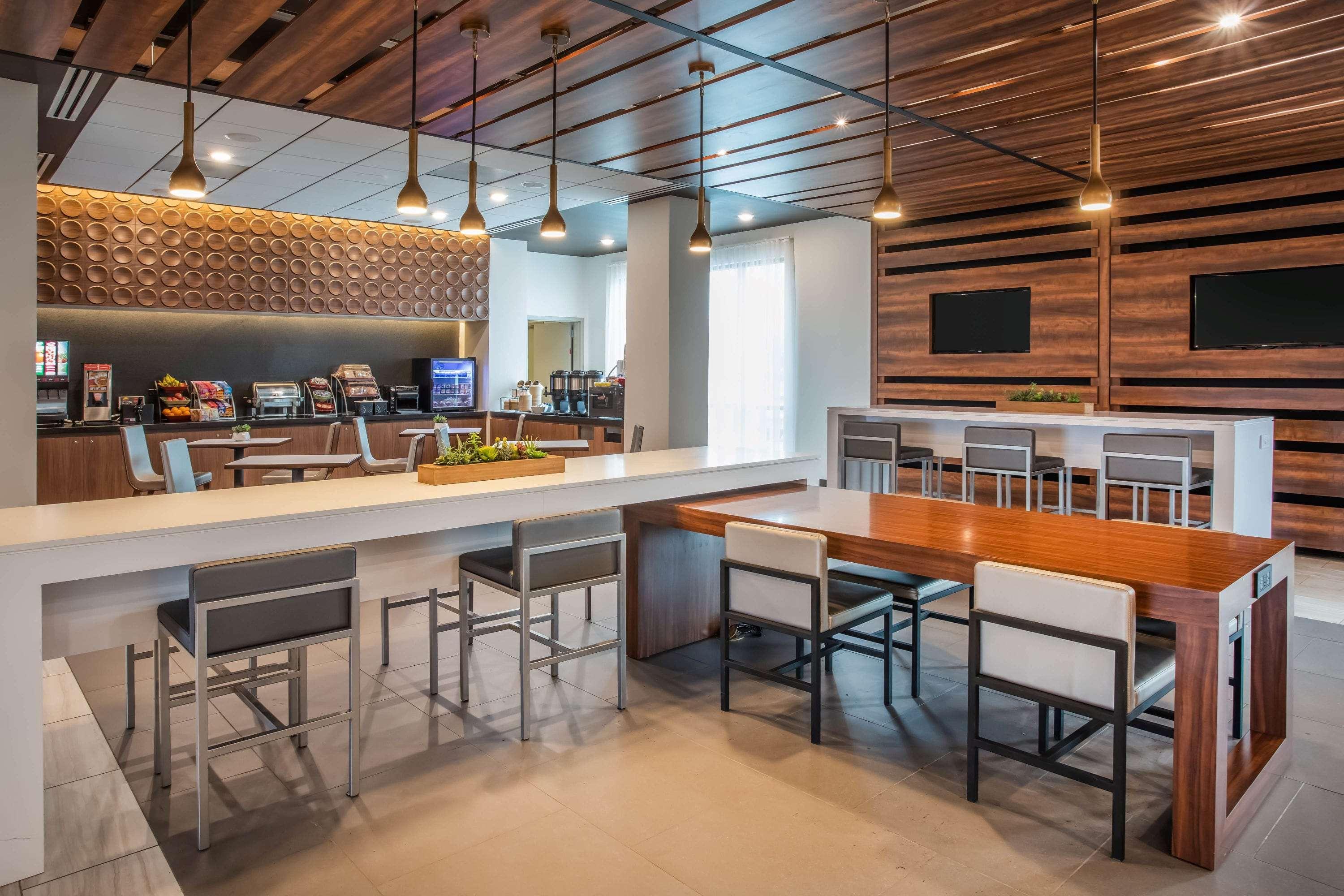 Wingate By Wyndham Denver Airport Exterior foto